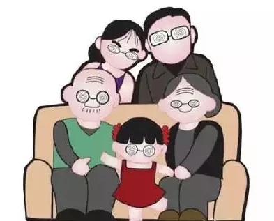 眼科醫(yī)生：兩大因素，教您有效防護(hù)近視眼